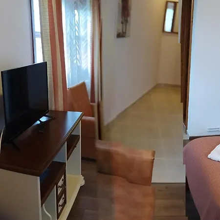 Pensiune Pensiunea Ara 3*