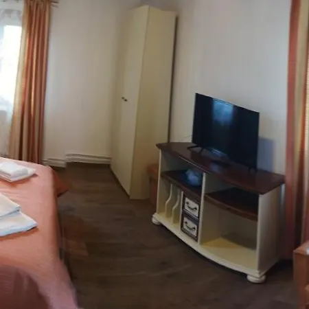 Pensiunea Ara 3* Alba Iulia